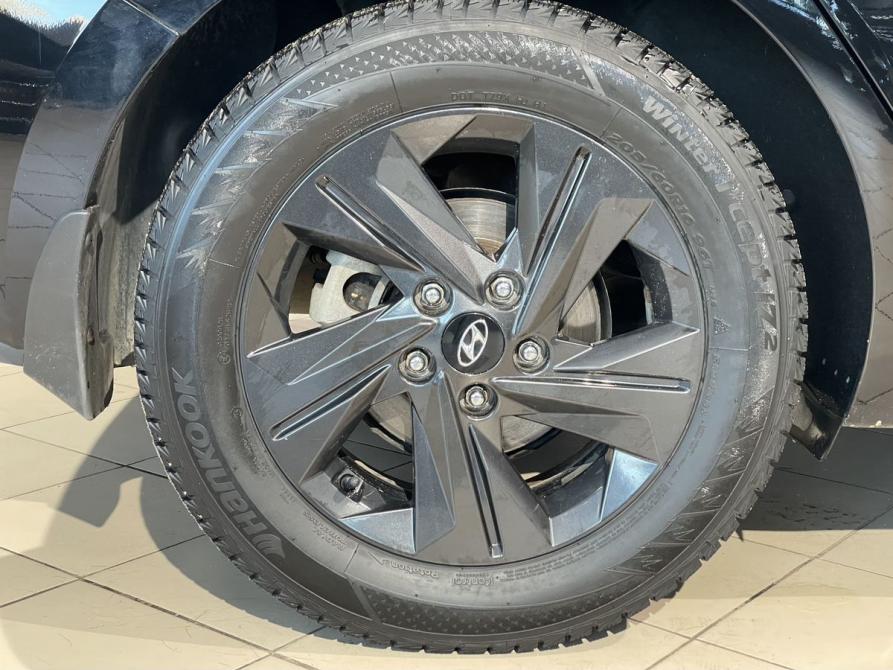 Hyundai Elantra VII (CN7) Тверь  - изображение 15