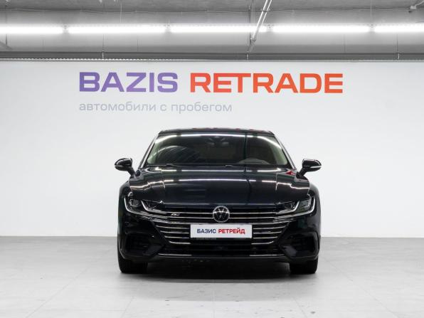 Volkswagen Arteon I с пробегом 2020 года, цена 4 149 000 рублей, 59637 км, лифтбек, Автокод Объявления