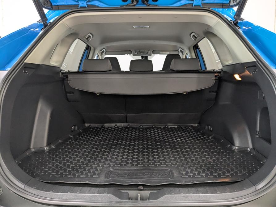 Toyota RAV4 V (XA50) Москва  - изображение 28