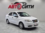 Chevrolet Aveo I Рестайлинг Воронеж  - изображение 22