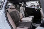 BMW X3 IV (G45/G48) Москва  - изображение 44