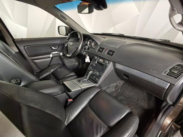 Volvo XC90 I Рестайлинг с пробегом 2013 года, цена 1 698 000 рублей, 177802 км, внедорожник, Автокод Объявления