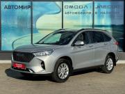 Haval M6 II Архангельск  - изображение 17