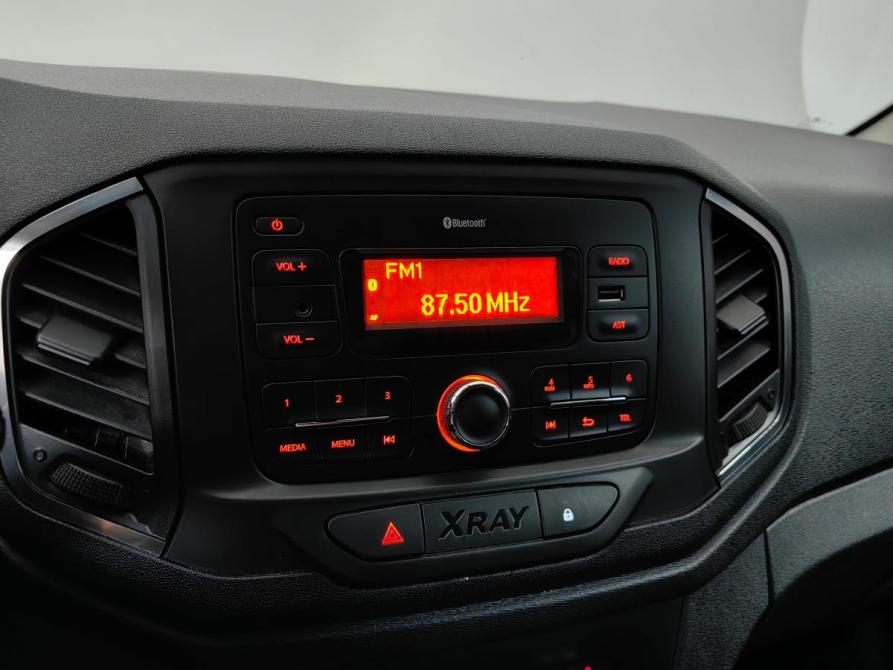 Lada (ВАЗ) XRAY I Москва  - изображение 17