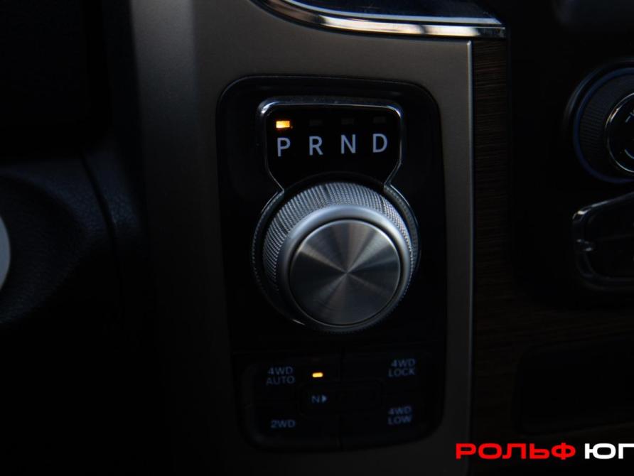Dodge RAM IV (DS/DJ) Москва  - изображение 18
