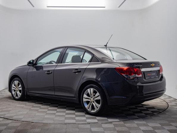 Chevrolet Cruze I Рестайлинг с пробегом 2014 года, цена 645 000 рублей, 425716 км, седан, Автокод Объявления