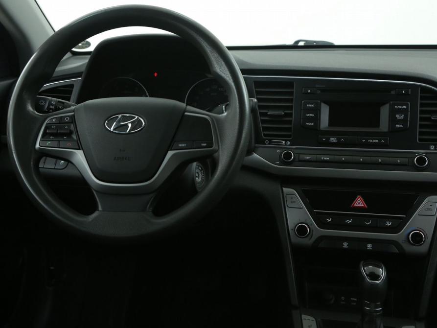 Hyundai Elantra VI (AD) Иваново  - изображение 14