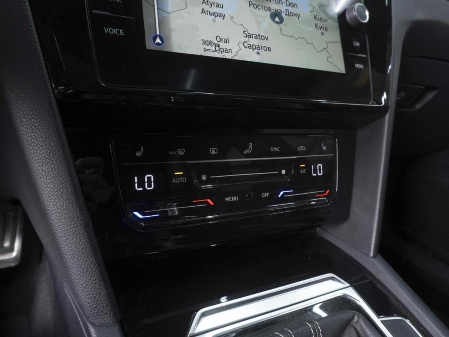 Volkswagen Arteon I Рестайлинг Ростов-на-Дону  - изображение 15
