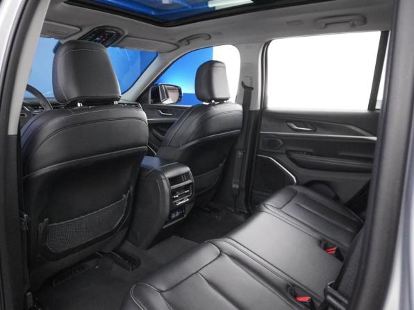 Jeep Grand Cherokee V (WL) с пробегом 2023 года, цена 5 949 236 рублей, 39638 км, внедорожник, Автокод Объявления