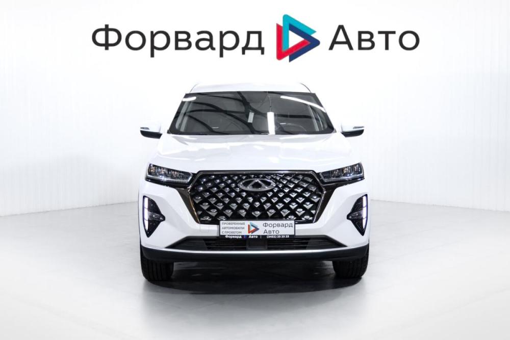 Chery Tiggo 7 Pro Max I Тюмень  - изображение 2