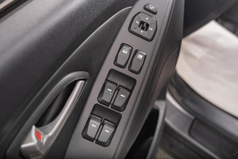 Hyundai ix35 I Томск  - изображение 8