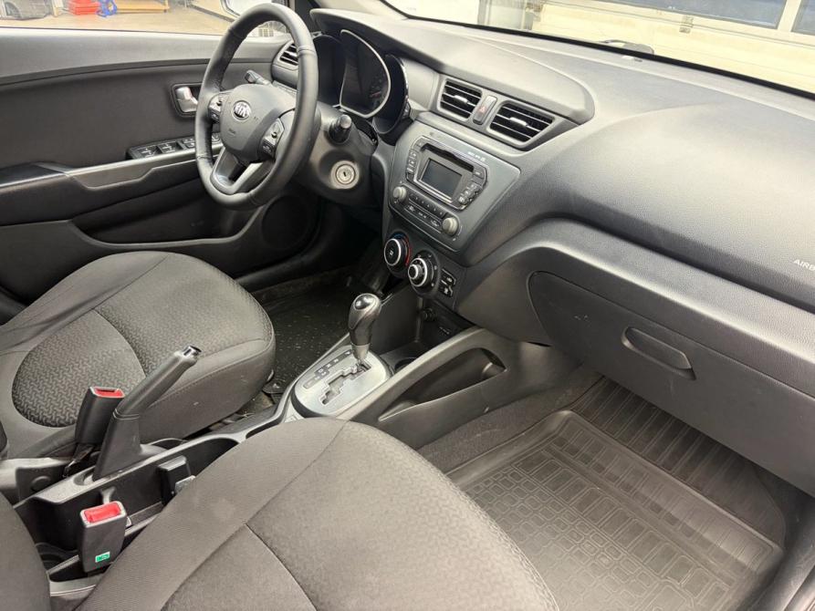 Kia Rio III Ростов-на-Дону  - изображение 18