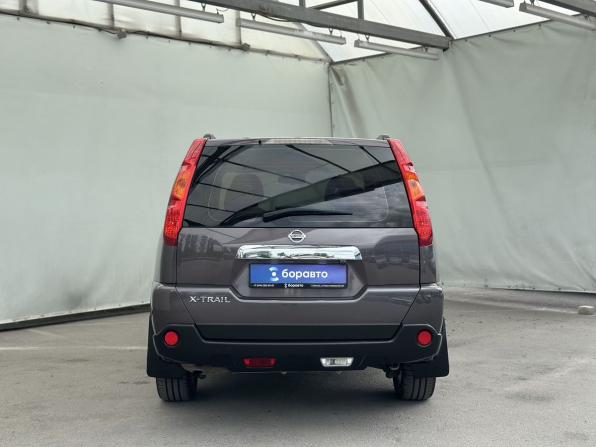 Nissan X-Trail II с пробегом 2009 года, цена 1 060 000 рублей, 203390 км, внедорожник, Автокод Объявления