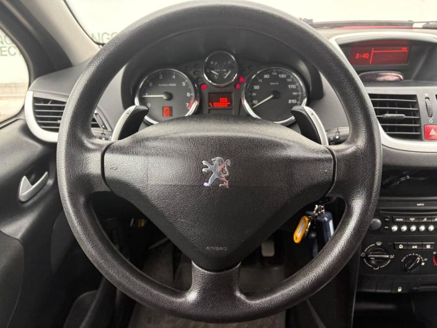 Peugeot 207 I Нижний Тагил  - изображение 18