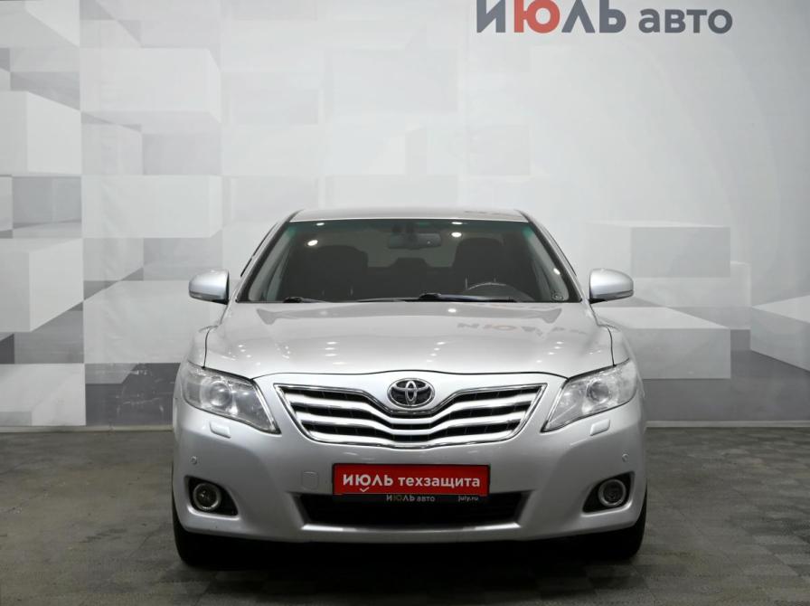 Toyota Camry VI (XV40) Рестайлинг Екатеринбург  - изображение 2