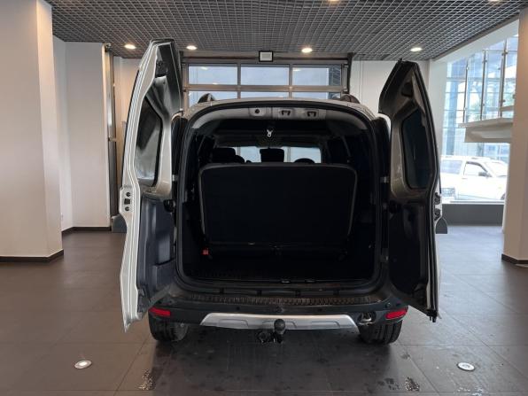 Lada (ВАЗ) Largus I с пробегом 2019 года, цена 976 000 рублей, 119610 км, универсал, Автокод Объявления