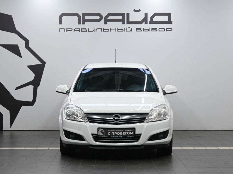 Opel Astra H Рестайлинг Ростов-на-Дону  - изображение 2