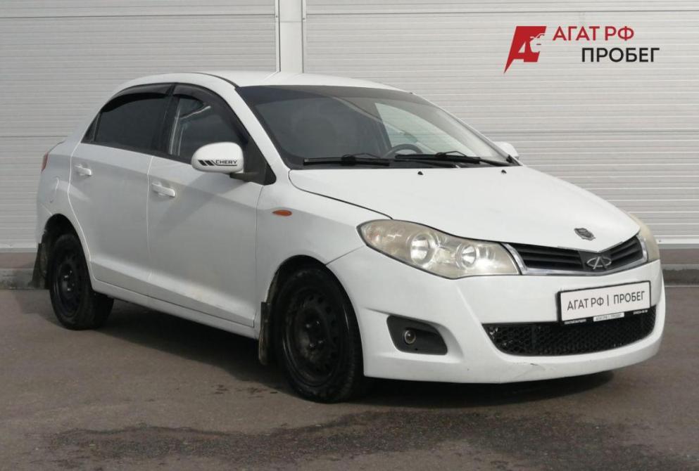 Chery Bonus (A13) Иваново  - изображение 1