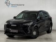 Haval Jolion I Рестайлинг Химки  - изображение 20