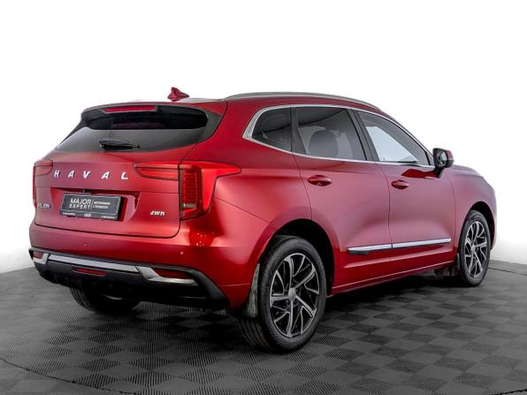 Haval Jolion I с пробегом 2021 года, цена 1 175 000 рублей, 213385 км, внедорожник, Автокод Объявления