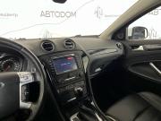 Ford Mondeo IV Рестайлинг Москва  - изображение 31