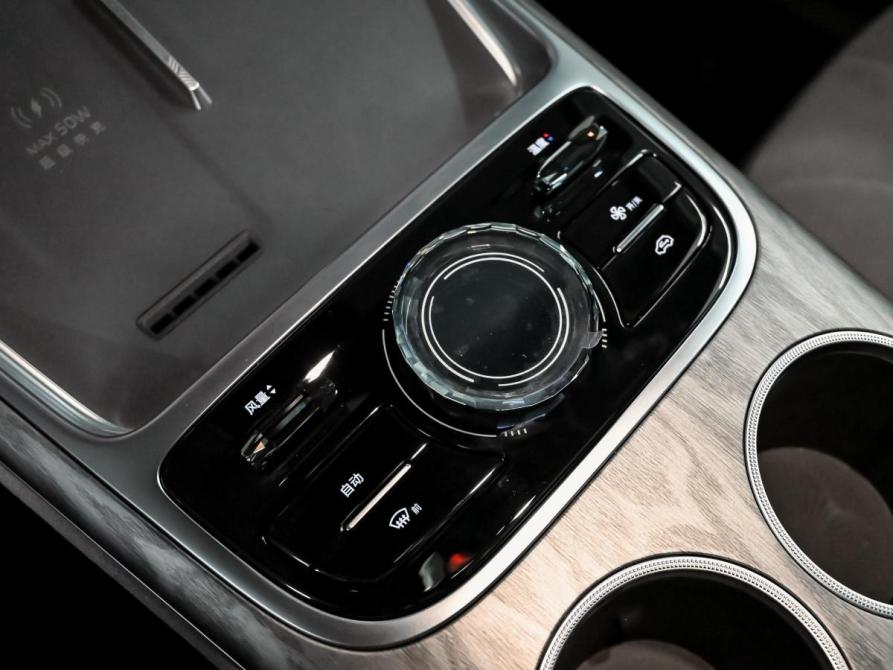 Geely Galaxy M7 Екатеринбург  - изображение 18