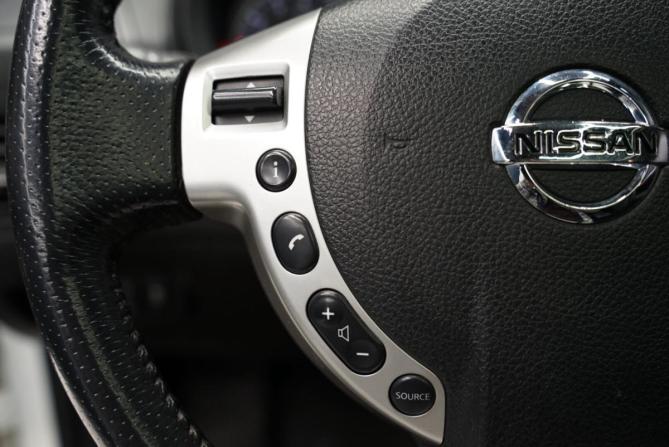 Nissan X-Trail II Рестайлинг с пробегом 2013 года, цена 1 490 000 рублей, 196000 км, внедорожник, Автокод Объявления