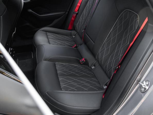 Audi A5 III (B10) с пробегом 2026 года, цена 6 299 000 рублей, 2783 км, седан, Автокод Объявления