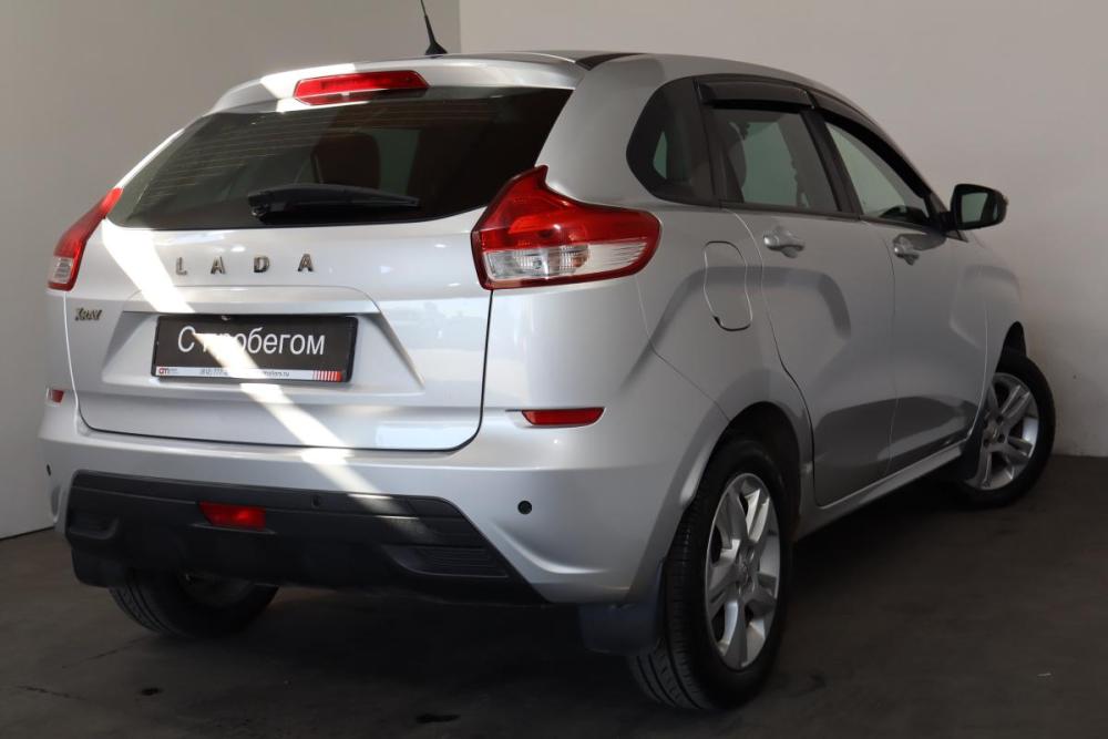 Lada (ВАЗ) XRAY I Санкт-Петербург  - изображение 6