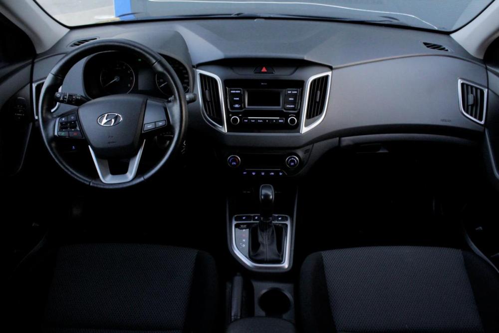 Hyundai Creta I Рестайлинг Брянск  - изображение 7