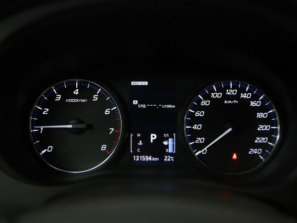 Mitsubishi Outlander III Рестайлинг 3 с пробегом 2018 года, цена 1 990 000 рублей, 131594 км, внедорожник, Автокод Объявления