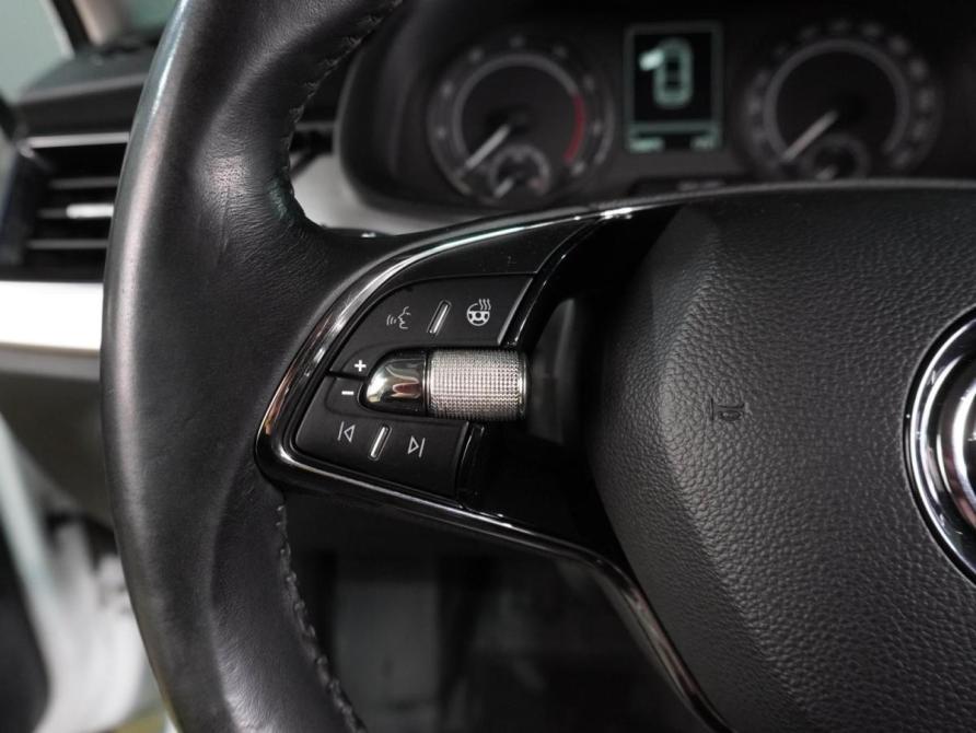 Skoda Rapid II Воронеж  - изображение 20