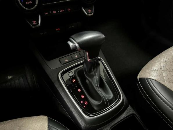 Kia Rio IV Рестайлинг с пробегом 2021 года, цена 1 690 000 рублей, 69272 км, седан, Автокод Объявления