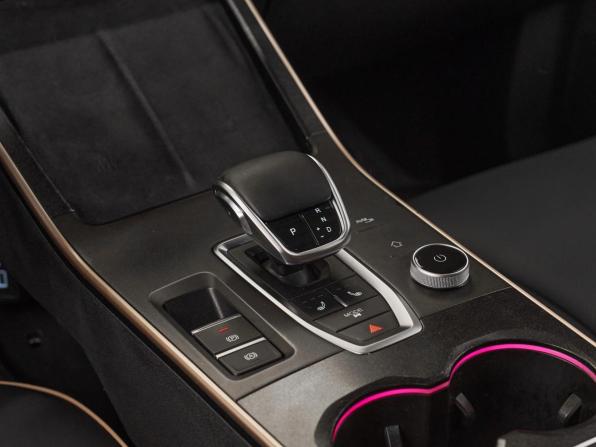 Omoda C5 I с пробегом 2023 года, цена 1 649 000 рублей, 41800 км, внедорожник, Автокод Объявления