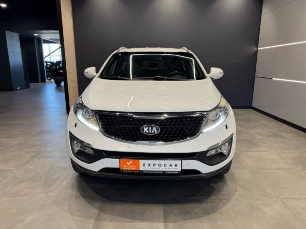 Kia Sportage III Рестайлинг с пробегом 2014 года, цена 1 349 000 рублей, 172000 км, внедорожник, Автокод Объявления