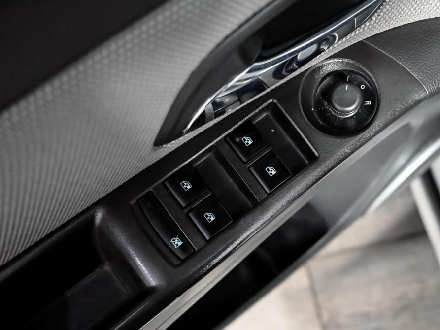 Chevrolet Cruze I Рестайлинг Екатеринбург  - изображение 8