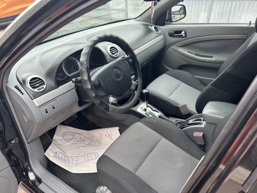 Chevrolet Lacetti I Сызрань  - изображение 15