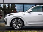 Li Auto (Lixiang) L7 I Санкт-Петербург  - изображение 50