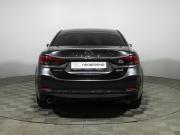 Mazda 6 III (GJ) Рестайлинг Санкт-Петербург  - изображение 24