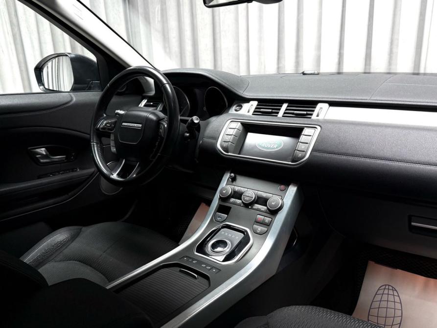 Land Rover Range Rover Evoque I Рестайлинг Ижевск  - изображение 10