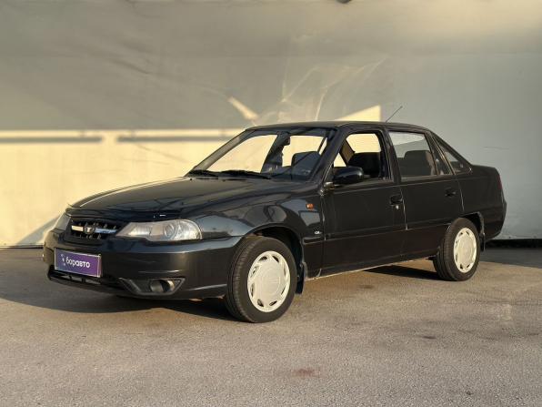 Daewoo Nexia I Рестайлинг с пробегом 2012 года, цена 400 000 рублей, 31850 км, седан, Автокод Объявления