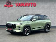 Jaecoo J7 I Альметьевск  - изображение 36