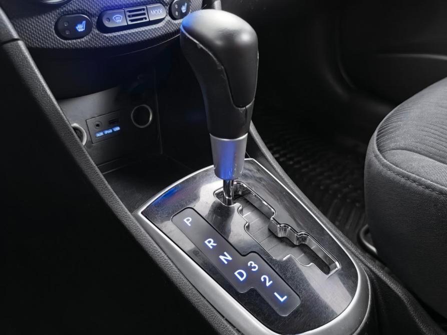 Hyundai Solaris I Москва  - изображение 19