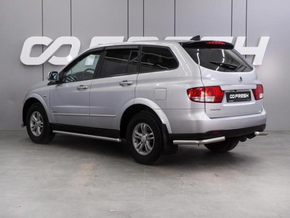 SsangYong Kyron I Рестайлинг с пробегом 2013 года, цена 899 000 рублей, 147082 км, внедорожник, Автокод Объявления