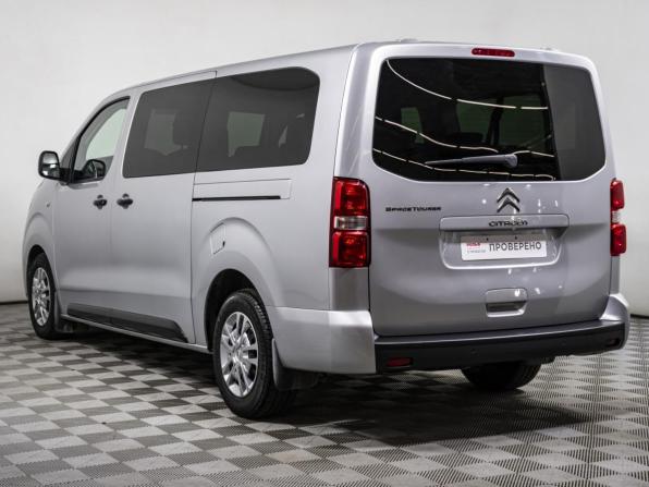 Citroen SpaceTourer I с пробегом 2021 года, цена 3 188 000 рублей, 86226 км, минивэн, Автокод Объявления