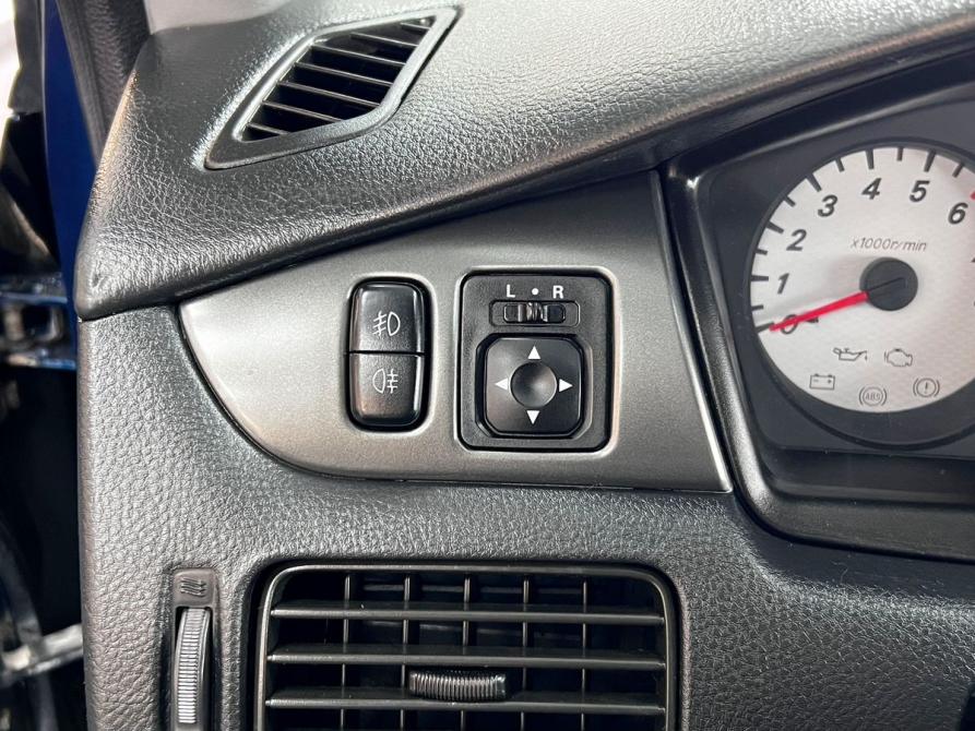 Mitsubishi Lancer IX Рестайлинг Тверь  - изображение 17