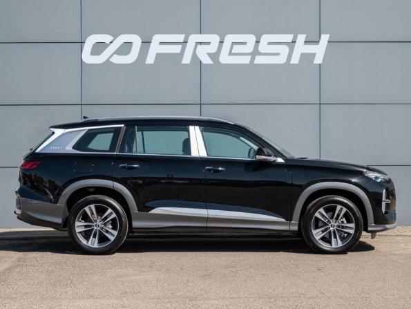 Audi Q6 с пробегом 2026 года, цена 6 850 000 рублей, 36 км, внедорожник, Автокод Объявления