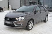 Lada (ВАЗ) Vesta I Екатеринбург  - изображение 15