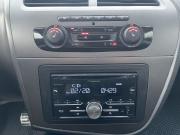SEAT Leon II Рестайлинг Москва  - изображение 32
