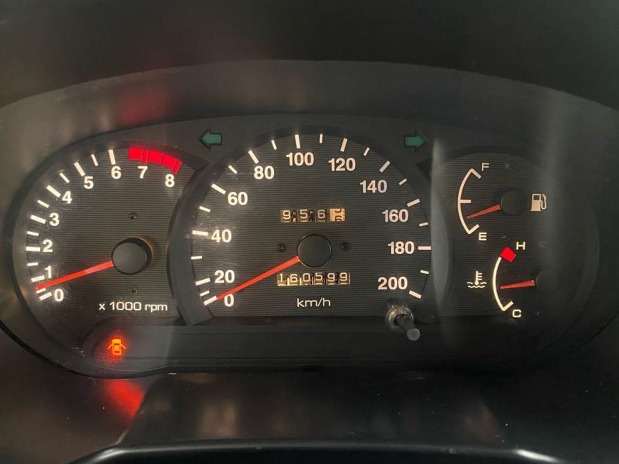 Hyundai Accent II Санкт-Петербург  - изображение 11